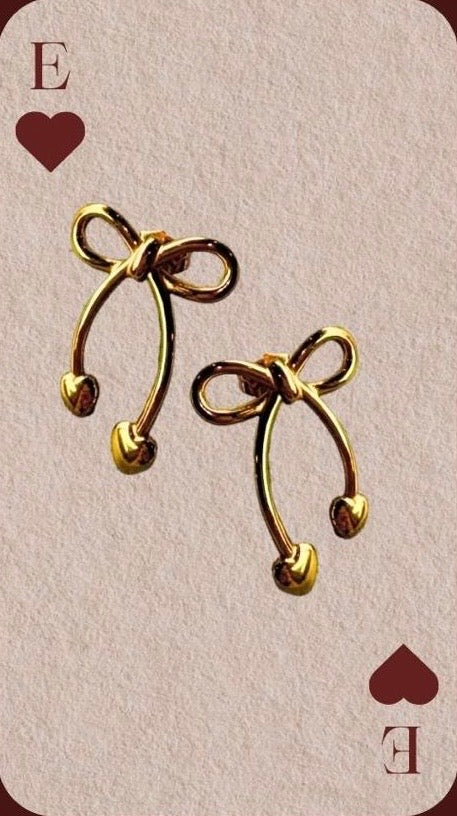 The Bow Statement
