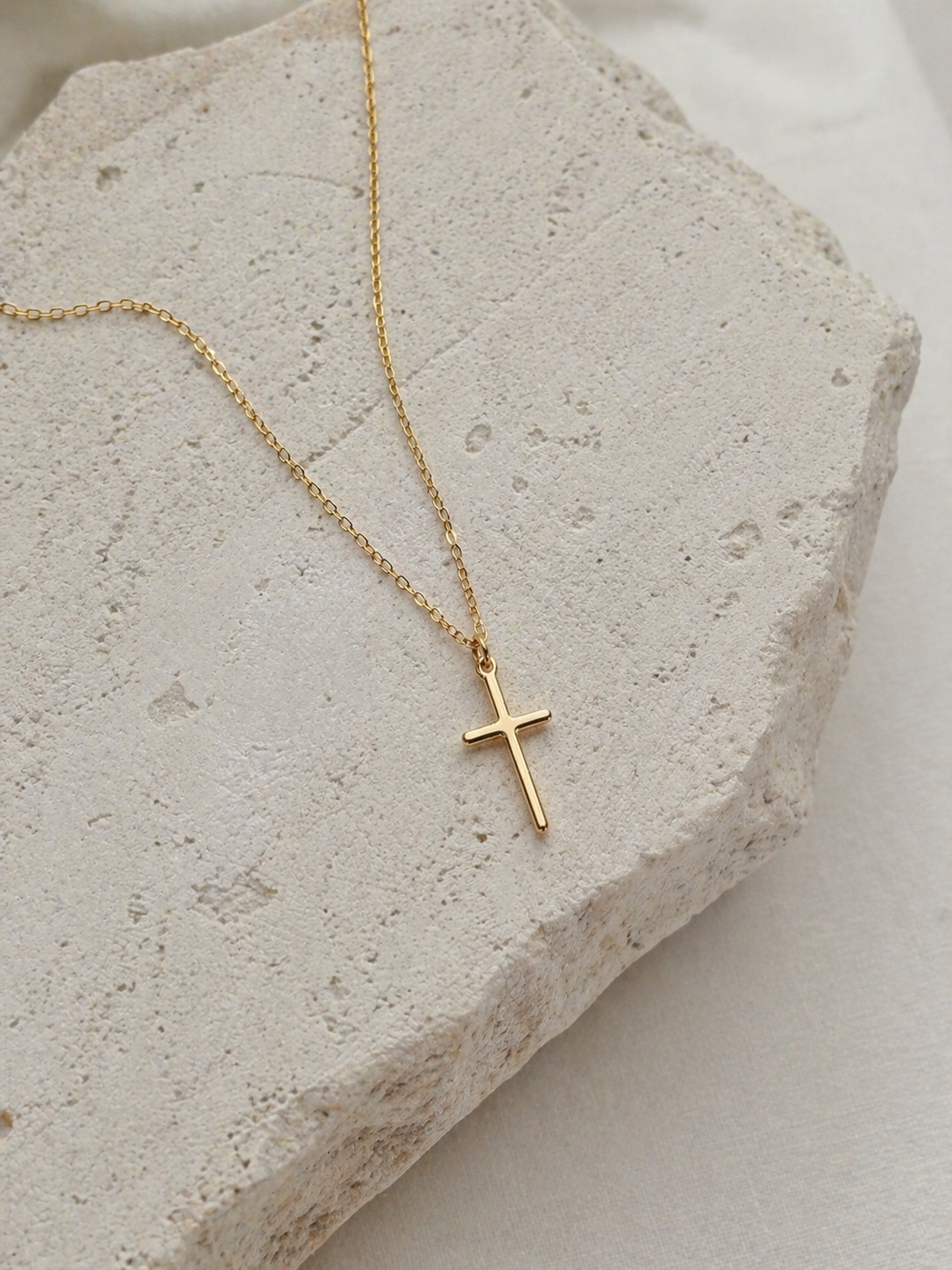 Little Grace Cross