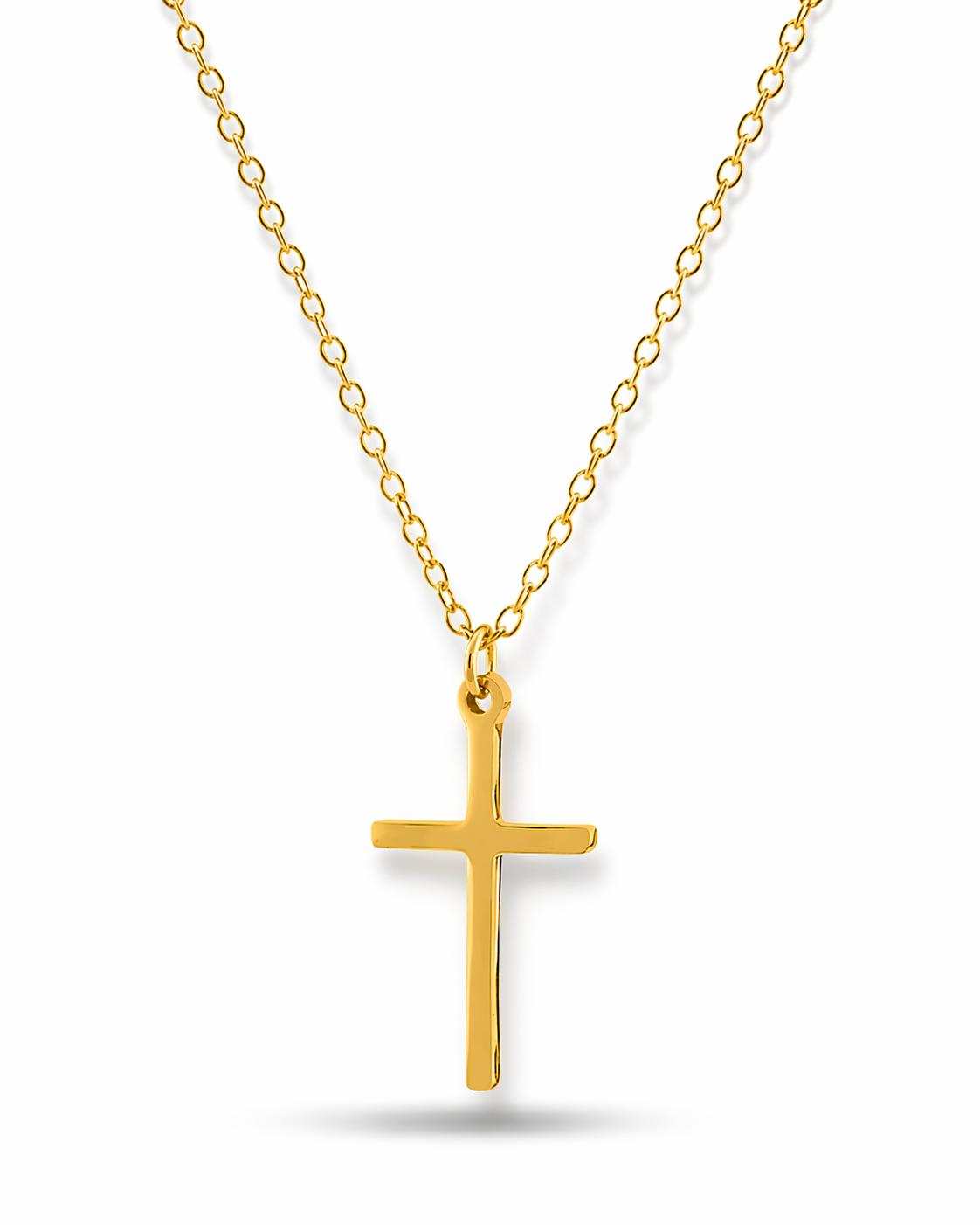 Little Grace Cross