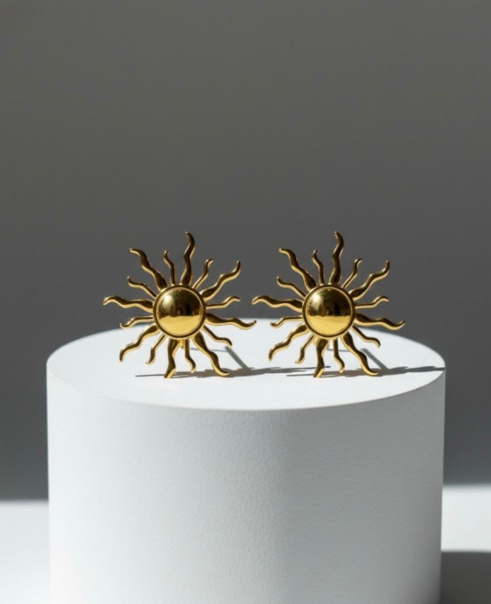 Solar Radiance Studs