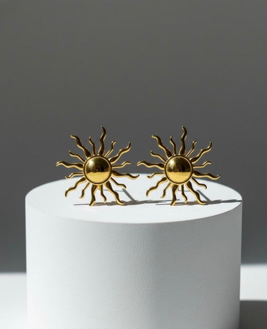 Solar Radiance Studs