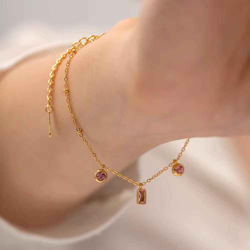Rosalie Bracelet