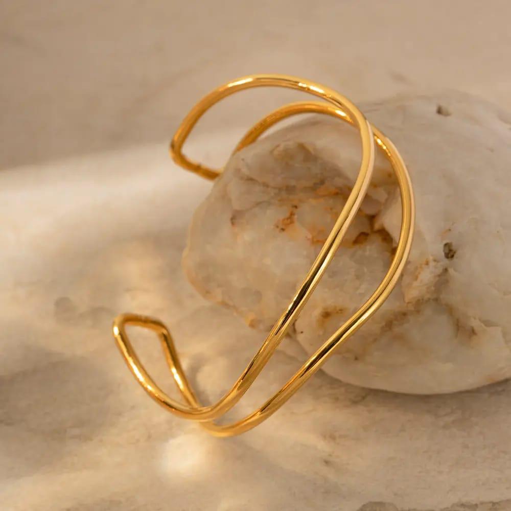 Sienna Cuff