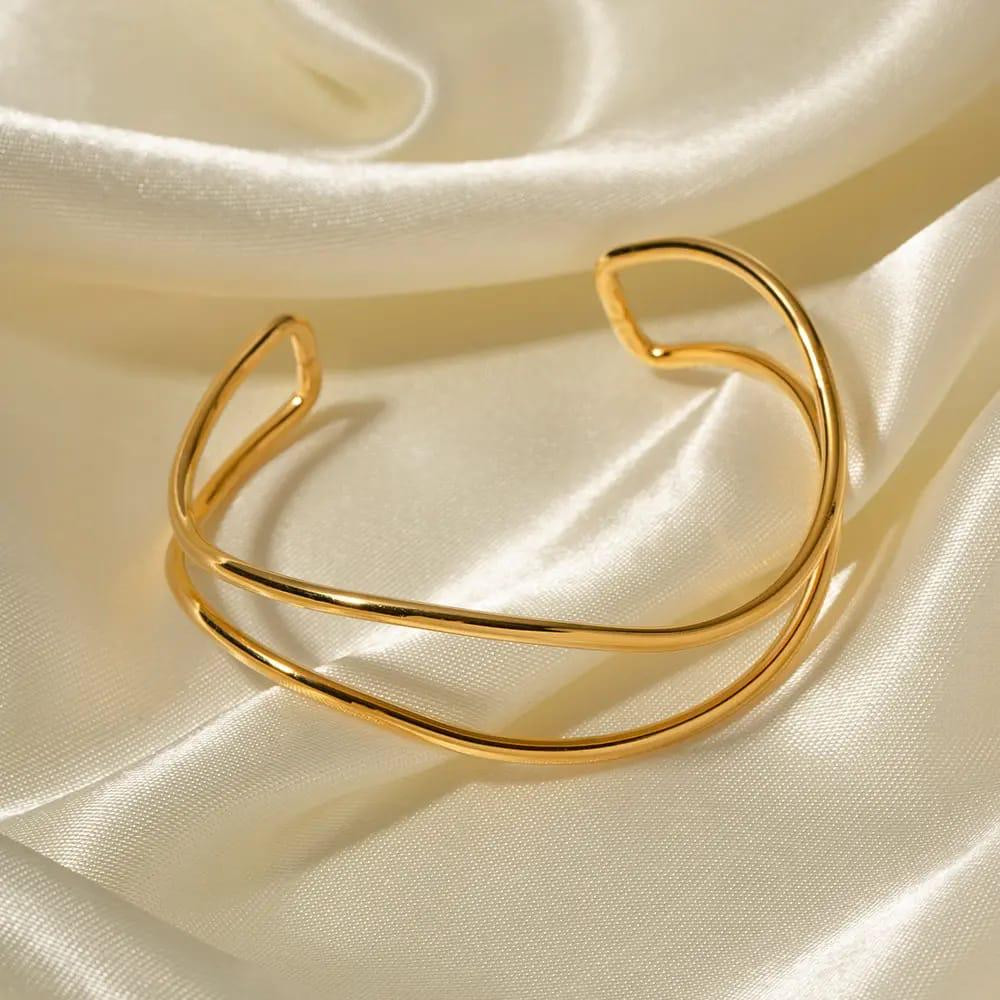 Sienna Cuff